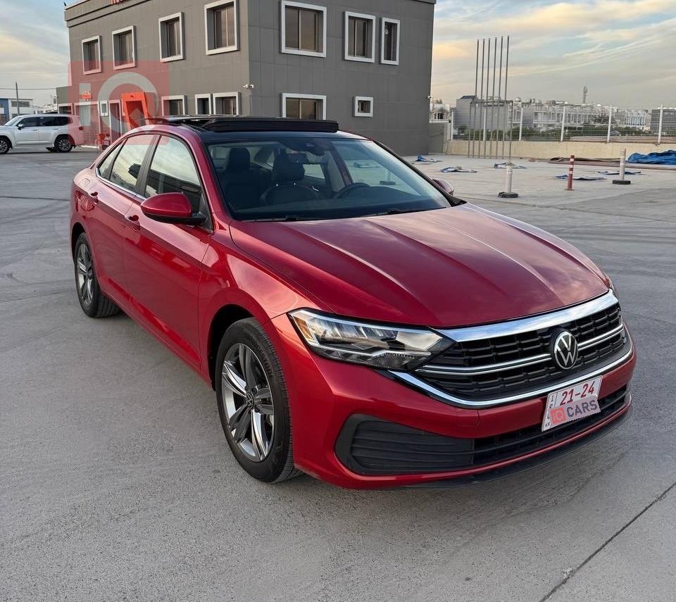 فولكسفاغن جيتا